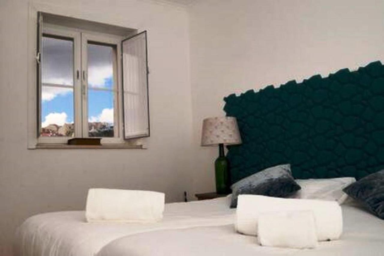 Apartment Charm & Tradition Downtown Lisbon